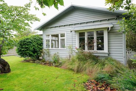 Photo of property in 43 Arthur Street, Avenal, Invercargill, 9810