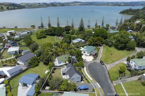 Photo of property in 8 Whitecaps Place, Hihi, Mangonui, 0494