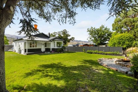 Photo of property in 710 Luggate-cromwell Road, Mount Pisa, Cromwell, 9383