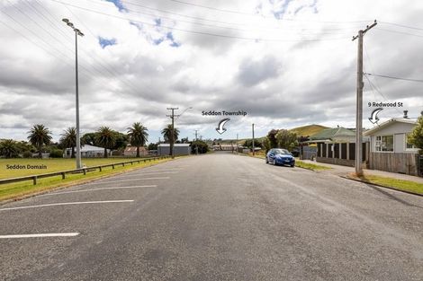 Photo of property in 9 Redwood Street, Seddon, 7210