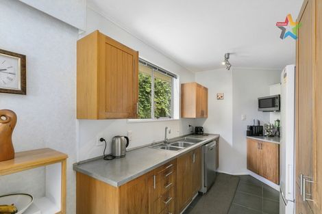 Photo of property in 33 Mission Street, Waterloo, Lower Hutt, 5011