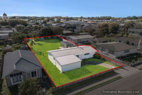 Photo of property in 158 Ettrick Street, Appleby, Invercargill, 9812