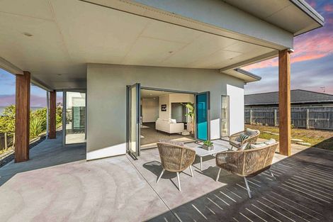 Photo of property in 14 Magnolia Crescent, Tawhero, Whanganui, 4501