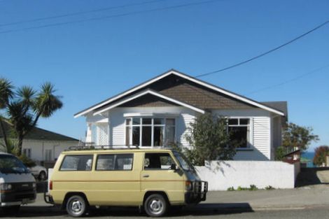Photo of property in 37a Wharfe Street, South Hill, Oamaru, 9400