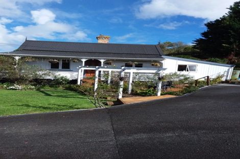 Photo of property in 19 Totara Valley Road, Thames, 3578