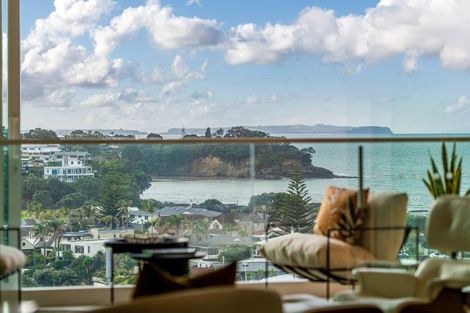 Photo of property in 904/20 Omana Road, Milford, Auckland, 0620