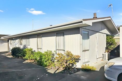 Photo of property in 2/11 Shamrock Street, Napier South, Napier, 4110