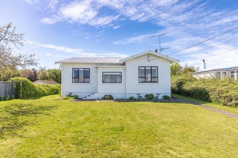 Photo of property in 31 Racecourse Road, Waipukurau, 4200