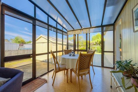 Photo of property in 199 Hakanoa Street, Huntly, 3700