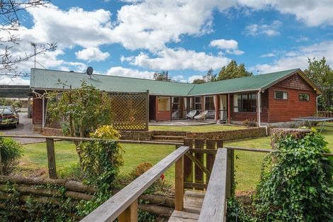 Photo of property in 14 Second Street, Lansdowne, Masterton, 5810