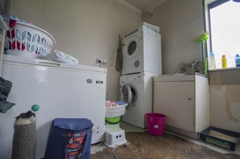 Photo of property in 112 Lindisfarne Street, Richmond, Invercargill, 9810