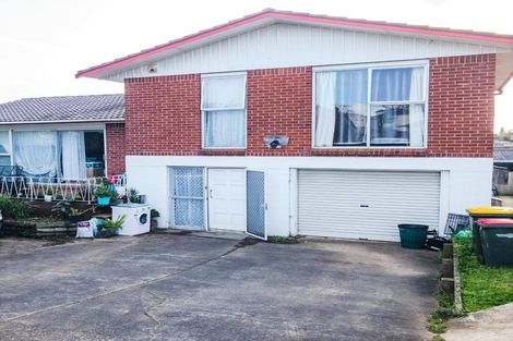 Photo of property in 306 Pakuranga Road, Pakuranga Heights, Auckland, 2010