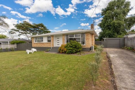 Photo of property in 11 Minifie Avenue, Melville, Hamilton, 3206