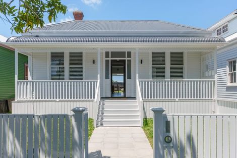 Photo of property in 8 Trinity Street, Ponsonby, Auckland, 1011