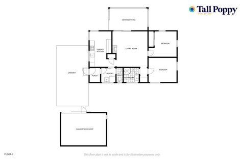 Photo of property in 17 Whakarewa Street, Motueka, 7120