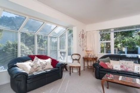 Photo of property in 141 Parkvale Road, Karori, Wellington, 6012