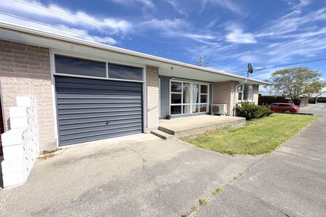 Photo of property in 1/72 Epsom Road, Sockburn, Christchurch, 8042