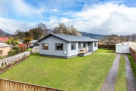 Photo of property in 61 Maria Place, Turangi, 3334