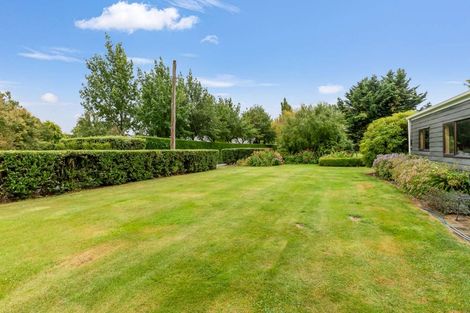 Photo of property in 496 Mill Road, Ohoka, Kaiapoi, 7692