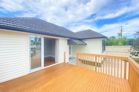 Photo of property in 56 Opaheke Road, Opaheke, Papakura, 2113