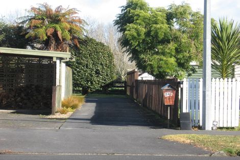 Photo of property in 24 Flynn Road, Hillcrest, Hamilton, 3216