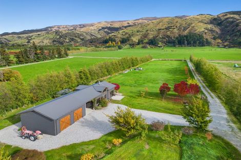 Photo of property in 66 Gladsmuir Road, Queensberry, Cromwell, 9383