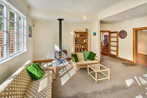 Photo of property in 202 Happy Valley Road, Owhiro Bay, Wellington, 6023