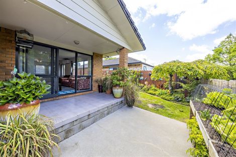 Photo of property in 126 Dominion Road, Papakura, 2110