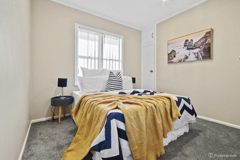 Photo of property in 31 Esperanto Road, Papatoetoe, Auckland, 2025