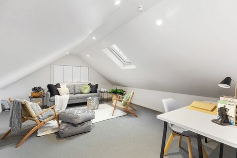 Photo of property in 121 Aro Street, Aro Valley, Wellington, 6021