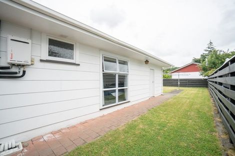 Photo of property in 1 Rakino Place, Awapuni, Palmerston North, 4412