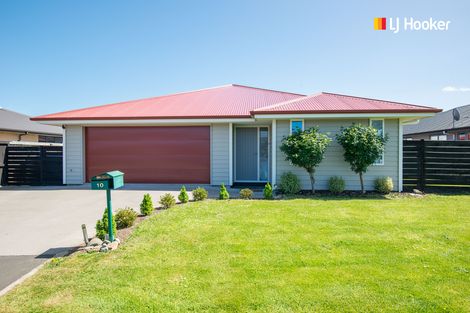 Photo of property in 10 Ayrshire Drive, Mosgiel, 9024