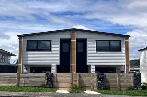Photo of property in 2/3 Harris Road, Mount Wellington, Auckland, 1051