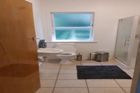 Photo of property in 48 Aurora Terrace, Kelburn, Wellington, 6012