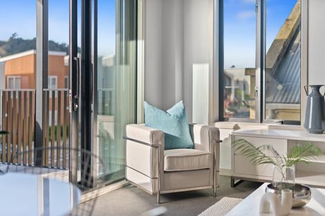 Photo of property in 202/2 Launch Road, Hobsonville, Auckland, 0616