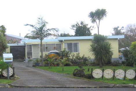 Photo of property in 12 De Havilland Place, Onerahi, Whangarei, 0110