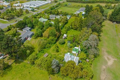 Photo of property in 50 Purcell Street, Foxton, 4814