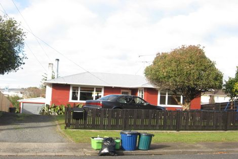 Photo of property in 6 Olive Street, Manurewa, Auckland, 2102