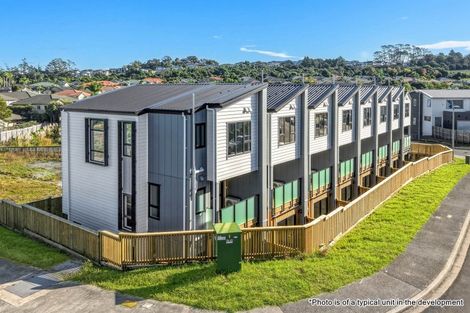 Photo of property in 5/39 Fairview Avenue, Fairview Heights, Auckland, 0632