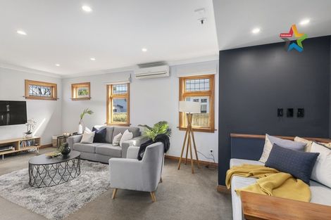 Photo of property in 20 Hume Street, Alicetown, Lower Hutt, 5010