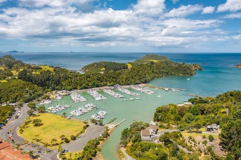 Photo of property in 15 Marina Vista Heights, Tutukaka, Whangarei, 0173