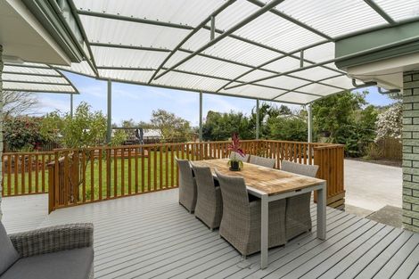 Photo of property in 149 Ringawhati Road, Otaki, 5583