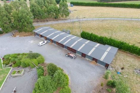 Photo of property in 560 Ashley Road, Starvation Hill, Rangiora, 7471