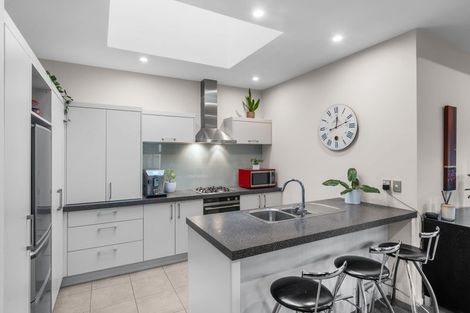 Photo of property in 3 Brookwater Avenue, Northwood, Christchurch, 8051