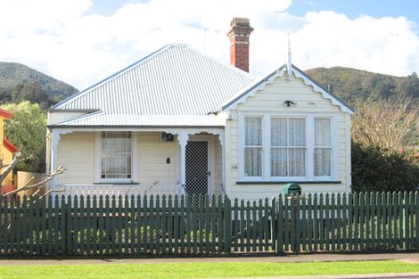 Photo of property in 218 Brown Street, Thames, 3500