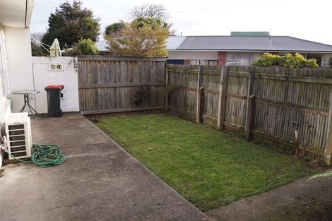 Photo of property in 2/89a Tennyson Street, Sydenham, Christchurch, 8023