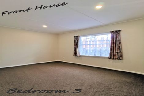 Photo of property in 99 Beazley Avenue, Paparangi, Wellington, 6037