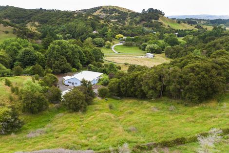 Photo of property in 319 Matokitoki Valley Road, Matokitoki, Gisborne, 4071