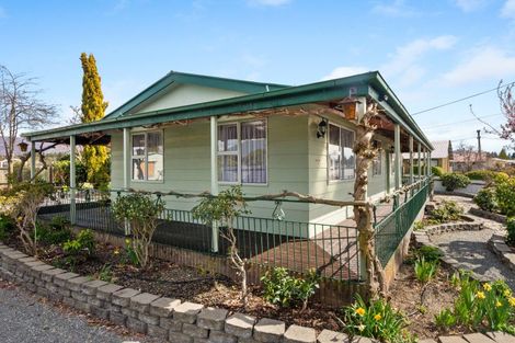 Photo of property in 1 Glencairn Road, Twizel, 7901