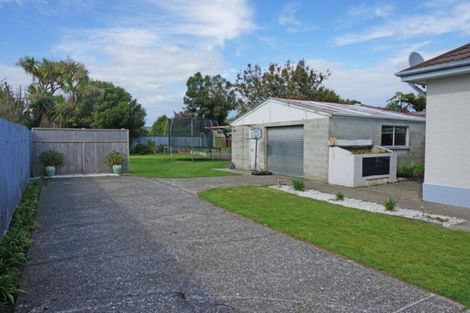 Photo of property in 557 Tay Street, Hawthorndale, Invercargill, 9810